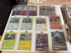 ポケモンカード プロモ まとめ