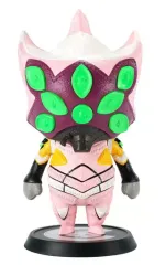 【中古】フィギュア キューティー1 エヴァンゲリオン改8号機γ 「シン・エヴァンゲリオン劇場版」 