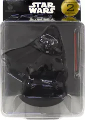 【中古】フィギュア ダース・ベイダー 「Happyくじ スター・ウォーズ サーガ」 フィギュアコレクション賞
