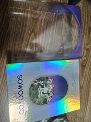 BTS SOWOOZOO ブルーレイ