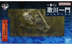 【中古】フィギュア 相馬の古内裏 「一番くじ 歌川一門」 A賞 フィギュア
