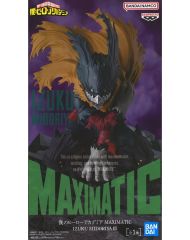 未開封 MAXIMATIC ヒロアカ 緑谷出水 フィギュア 黒デク - メルカリ