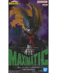 2026年最新】僕のヒーローアカデミア MAXIMATIC IZUKU MIDORIYAの人気