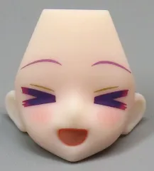 【中古】フィギュア [単品] はしゃぎ顔 「figma 聖園ミカ ブルーアーカイブ -Blue Archive-」 グッドスマイルカンパニー公式ショップ限定特典