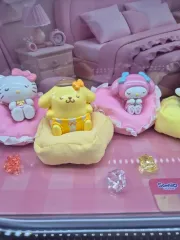 ポムポムプリン 出品
