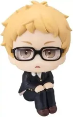【中古】フィギュア るかっぷ 月島蛍 「ハイキュー!!」