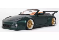 ポルシェ911 997 カブリオレ LBWK RWB 台数限定モデル レア - メルカリ