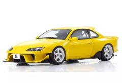 新品未開封品 KYOSHO 1/10 FZ02-R スバルインプレッサ - メルカリ