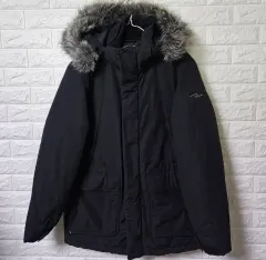 THE NORTH FACE ザノースフェイス マクマードシリーズ ダウンジャケット 出品
