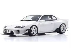 新品未開封品 KYOSHO 1/10 FZ02-R スバルインプレッサ - メルカリ