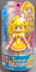 バンダイ キュアドール スマイルプリキュア! キュアピース
