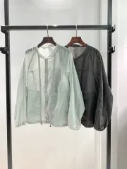 ウィンドブレーカー ジャケット