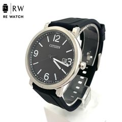 CITIZEN 人気モデル AU1082-32E エコドライブ腕時計全新 - メルカリ