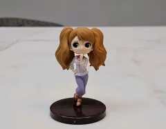 キューポスケット プチ ONE PIECE プリンフィギュア