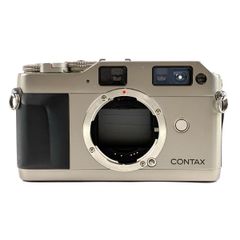 CONTAX TLA148 フィルムカメラ - メルカリ