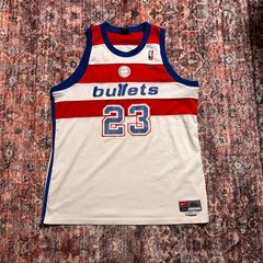 NBA ピストンズ ブレイクグリフィン ユニ XL タグ付き 未使用 - メルカリ
