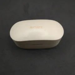 SONY WF-1000XM4 純正 充電ケースのみ