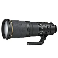 2026年最新】AF-S NIKKOR 500mm F4G ED VRの人気アイテム - メルカリ