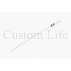 CL2068 アマチュア無線用 デュアルアンテナ 144/430MHz 日本製 CB無線