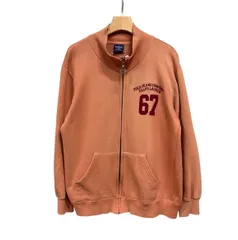 Polo Ralph Lauren ポロラルフローレン ポロジーンズ フルジップスウェット