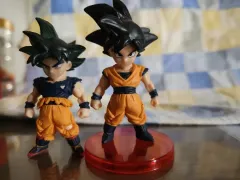 ドラゴンボール フィギュア
