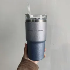 新品未使用 スターバックス スタンレー タンブラー 591ml