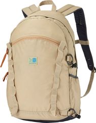 macpac Kauri バックパック リュック ブラウン系 キャメル - メルカリ