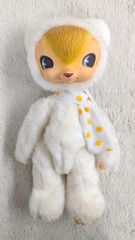大塚勝俊 Toy Field ぬいぐるみ（中古品） - メルカリ