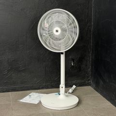 パナソニック 扇風機 F-CJ329 Panasonic nanoe - メルカリ