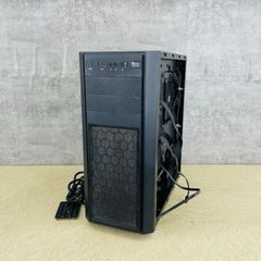 デスクトップPCケース(GTX960他付属) - メルカリ