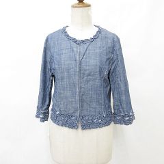 メーカーズシャツ カマクラ MAKER'S SHIRT 鎌倉 テーラードジャケット