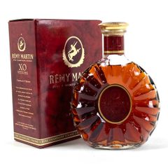 古酒 未開封 レミーマルタンXO SPECIAL 700ml レミーマルタン XO スペシャル クリアボトル 700ml 古酒 - メルカリ