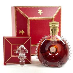 レミーマルタン XO スペシャル クリアボトル 700ml 古酒 - メルカリ