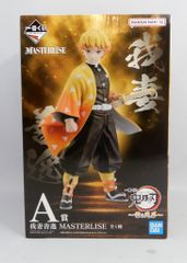 BANDAI SPIRITS 이치 반 쿠지 귀멸의 칼날 번개 형제 A상 아내 선일 MASTERLISE
