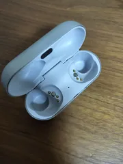 Technics EAH-AZ80 シルバー 充電ケース　Panasonic