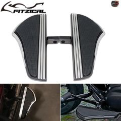 T&F ドラッグスター400 スプリングマウント ソロシート バーチカル