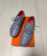 ナイキ ティエンポ レジェンド10 プロ FG 280 2回着用