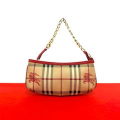 BURBERRY 限定ハート柄 ハンドバッグ タグ付き 新品 未使用 - メルカリ