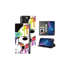 【新品】 iPhone 16 Pro 用 レザー ケース 手帳型 マグネット式 アイフォン 16 プロ 用 カード収納 横置きスタンド機能 可愛い おしゃれ 財布型ケース 防塵 耐衝撃 放熱性 全面保護 1