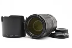 ★良品★ NIKON ニコン AF-S NIKKOR 70-300mm F4.5-5.6 G ED VR #K99-8