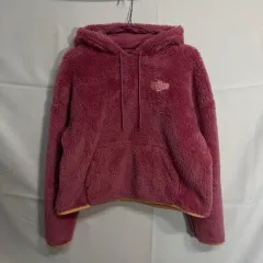 ナイキ フリース フーディー
