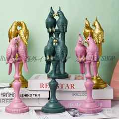 &Klevering アンド・クレヴェリング トゥカン オオハシ 置物 貯金箱
