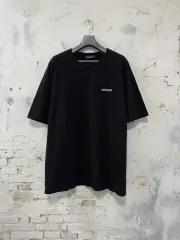 パタゴニア ブラック 半袖Tシャツ XXL