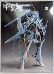FSS 破烈の人形リッタージェット·マーク3ダルマス出品本日のみ - メルカリ