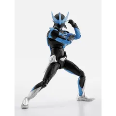 【輸送箱入り】S.H.Figuarts(真骨彫製法) ウイングマン