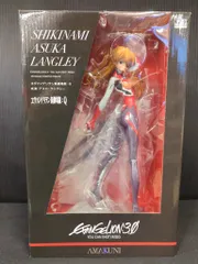 AMAKUNI/ホビージャパン エヴァゲリヲン新劇場版:Q 式波・アスカ・ラングレー