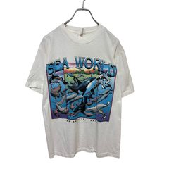 00s10s SONIC YOUTH プリントTシャツ M ソニックユース - メルカリ
