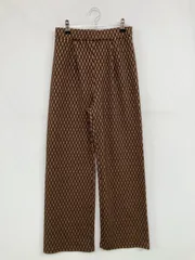 JEANASIS ジーナシス その他パンツ F ブラウン