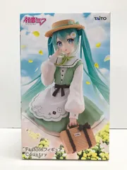 27.【未開封】初音ミク Fashion フィギュア Country【併売品】