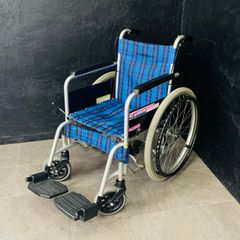 自走用車椅子 TacaoF B-30 CBP-0673 - メルカリ